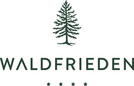 Логотип Hotel Waldfrieden