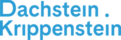 Logotyp Dachstein Krippenstein / Obertraun