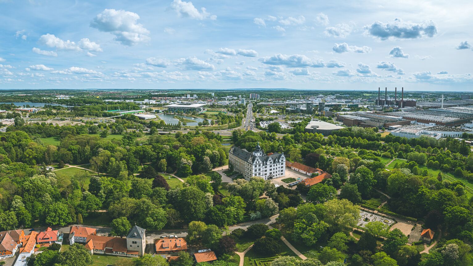 Wolfsburg