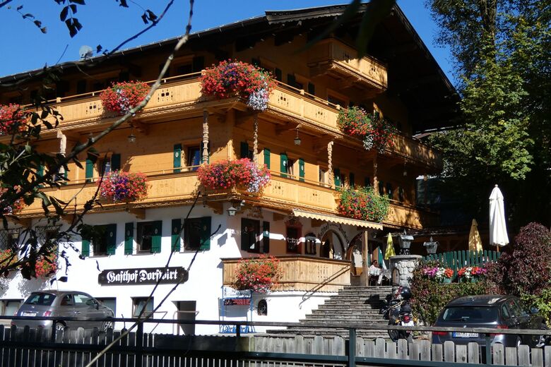 Gasthof Dorfwirt