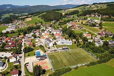 Strallegg
