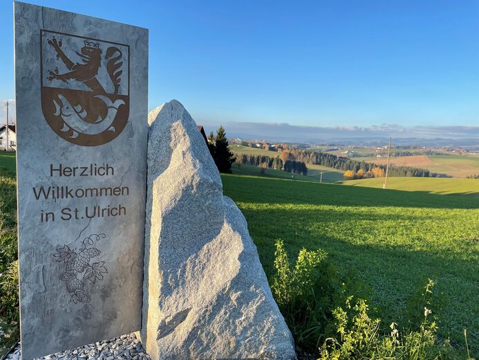 St. Ulrich im Mühlkreis