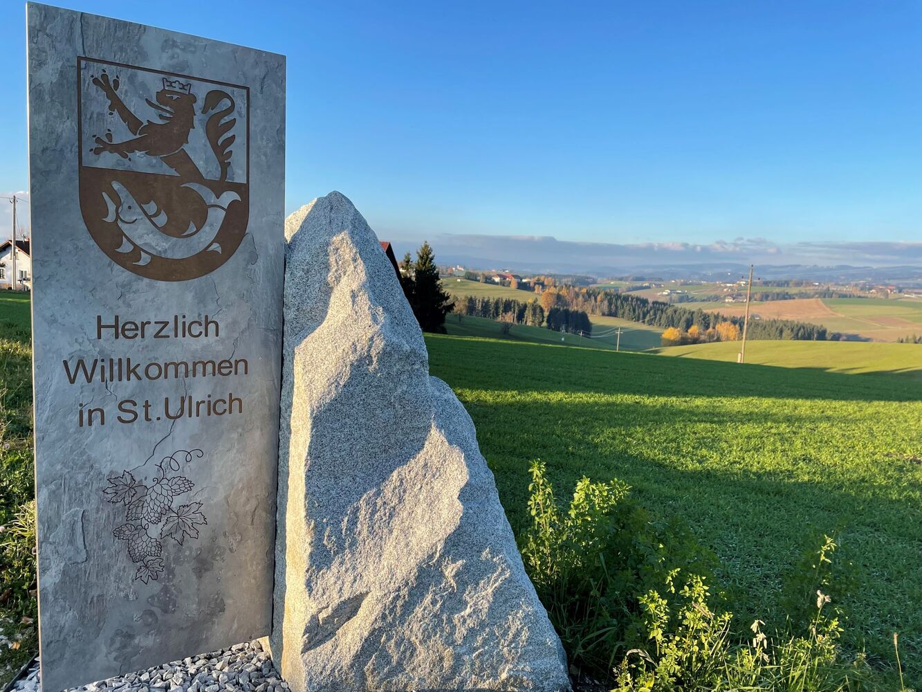 St. Ulrich im Mühlkreis