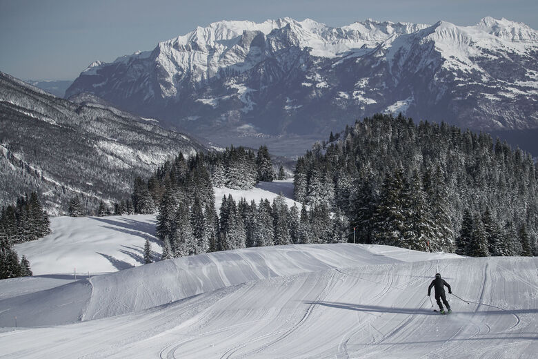 Brambrüesch