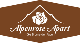 Logo Alpenrose Apart