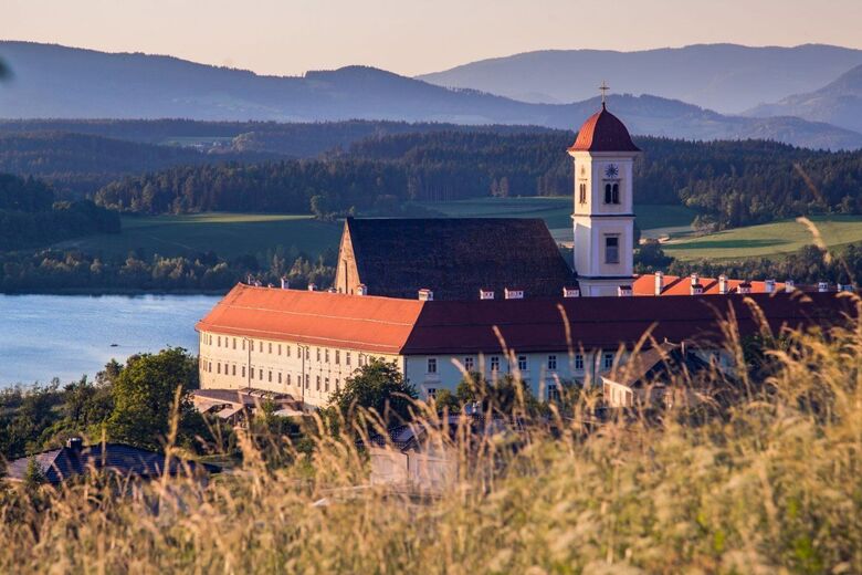 Stift St.Georgen