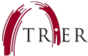 Логотип Trier