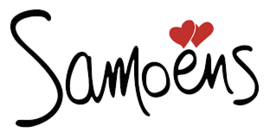 Logotipo Samoëns