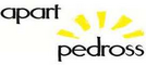 Logo Apart Pedross