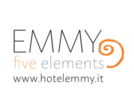 Logotyp Hotel Emmy