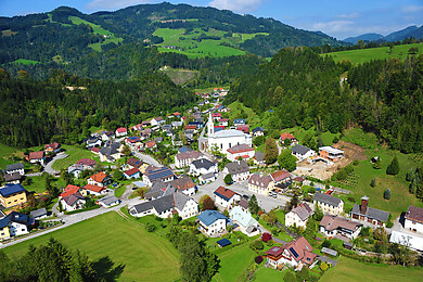 Opponitz