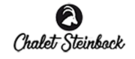 Logotipo Chalet Steinbock