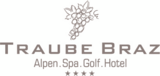 Logo von Traube Braz Alpen.Spa.Golf.Hotel