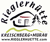 Logotipo Jagdchalet Riegleralm