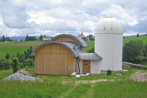 Sternwarte St. Hemma