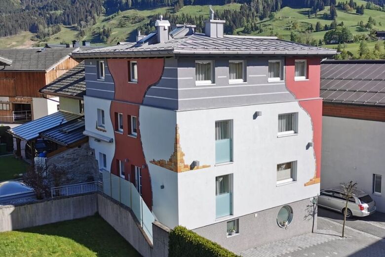 Steiner's Wellness-Appartements