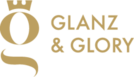 Logotyp Glanz & Glory Appartements Längenfeld