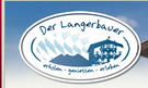 Logotipo Langerbauernhof