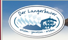 Logo von Langerbauernhof