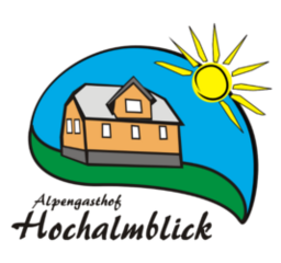 Logo Alpengasthof Hochalmblick