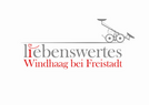 Logotipo Windhaag bei Freistadt