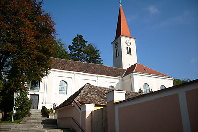 Königsbrunn am Wagram