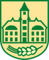 Logó Belgershain