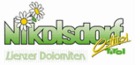 Logotyp Nikolsdorf