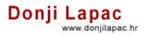 Logotip Donji Lapac
