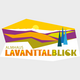 Logo da Almhaus Lavanttalblick
