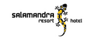 Logotipo Salamandra