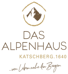 Logo Das Alpenhaus Katschberg 1640
