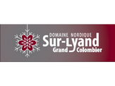 Logotipo Les Sapins