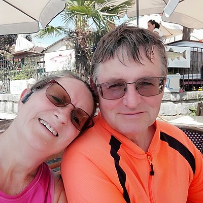 Avatar from Maria Stefan