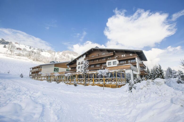 Hotel Victoriya Kaprun