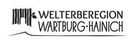 Логотип Welterberegion Wartburg Hainich
