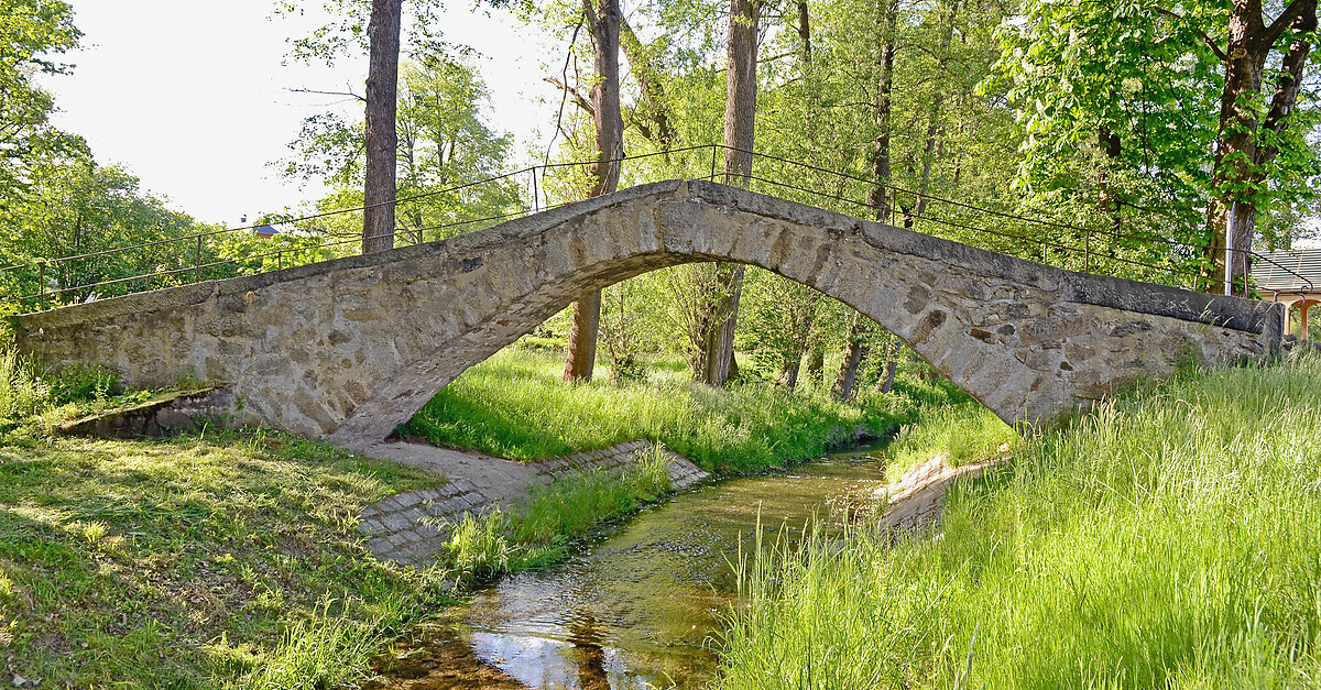 BERGFEX-Sehenswürdigkeiten - Himmelsbrücke - Sohland An Der Spree ...