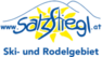 Logotipo Salzstiegl Rodeln