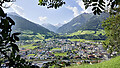 Sommerregion