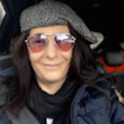 Avatar a Maja Mariann Nagy