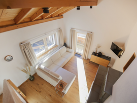 Логотип Apartment Bergwaldzauber – Haus zur Post