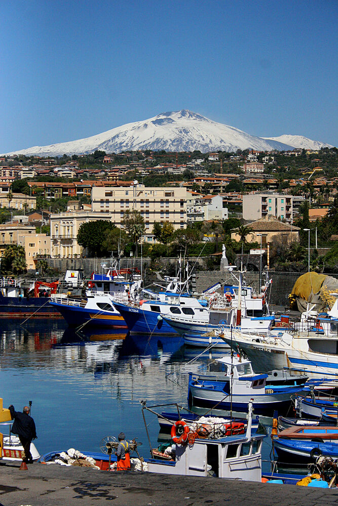 Catania