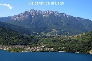 Calceranica al Lago / Valsugana