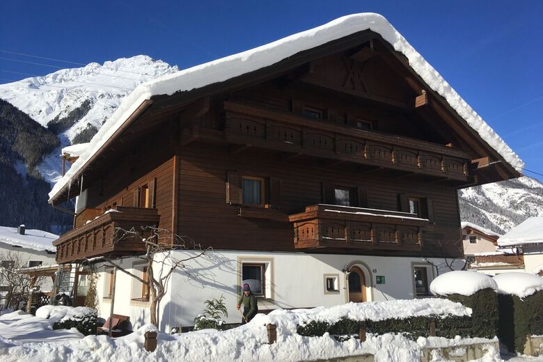 Haus Stefan