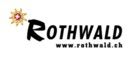 Logotipo Rothwald Wasenalp