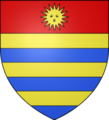 Logó Saint-Anthème