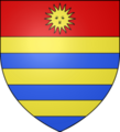 Logo Saint-Anthème