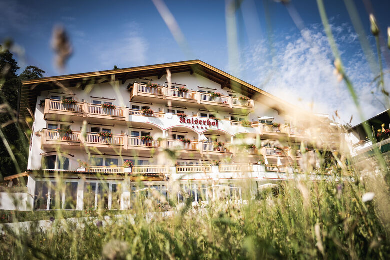 Vitalhotel Kaiserhof