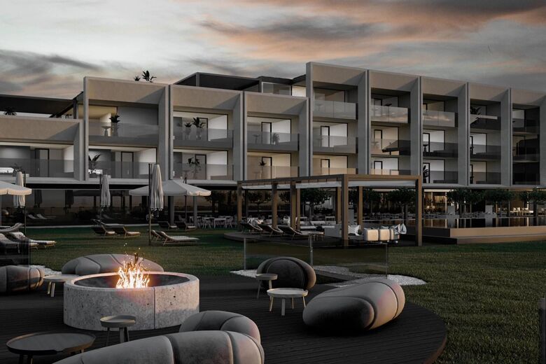 Hotel Solvie