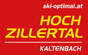 Logo 6. VÄLLEY RÄLLEY im Hochzillertal - Rückblick